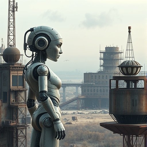 Родовата еднаквост и ВИ (AI)